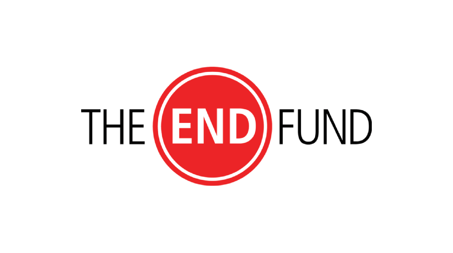 The END Fund Logo